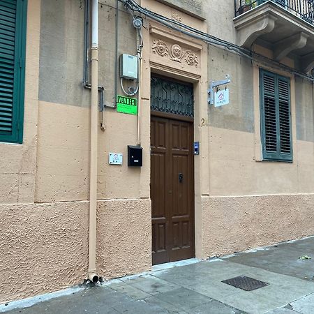 Apartament Casa Magiem Palermo Zewnętrze zdjęcie