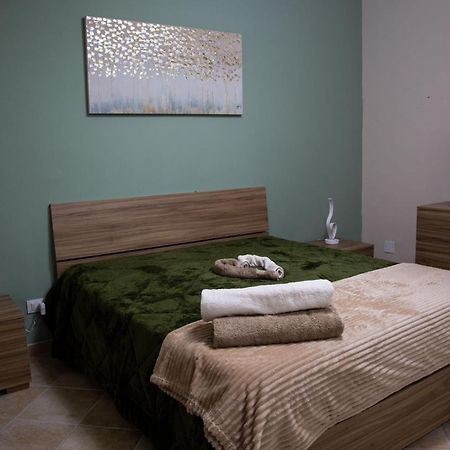 Apartament Casa Magiem Palermo Zewnętrze zdjęcie