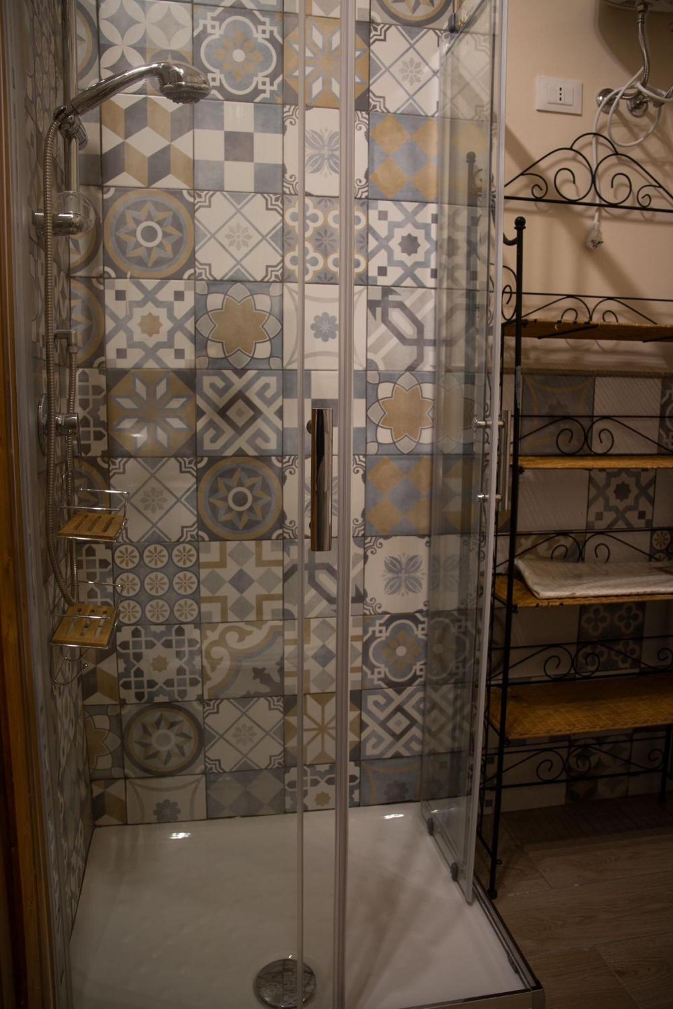 Apartament Casa Magiem Palermo Zewnętrze zdjęcie