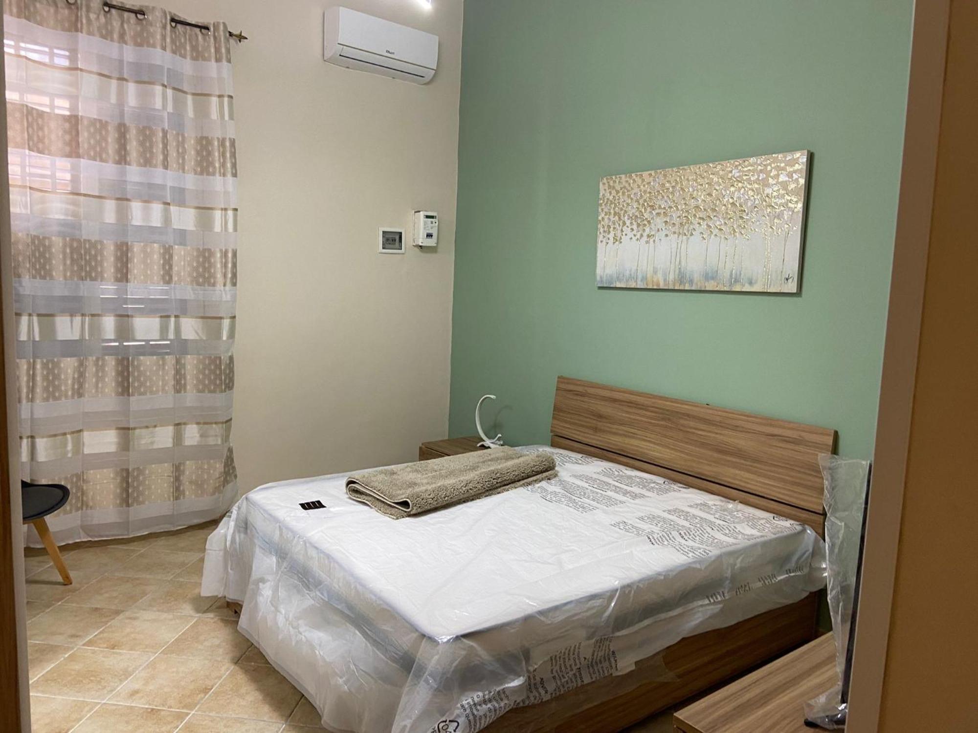 Apartament Casa Magiem Palermo Zewnętrze zdjęcie