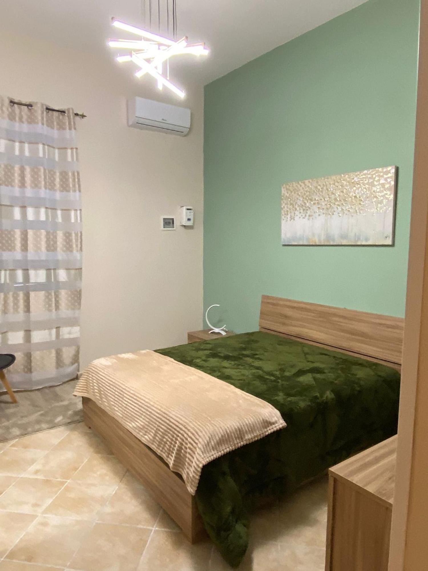 Apartament Casa Magiem Palermo Zewnętrze zdjęcie