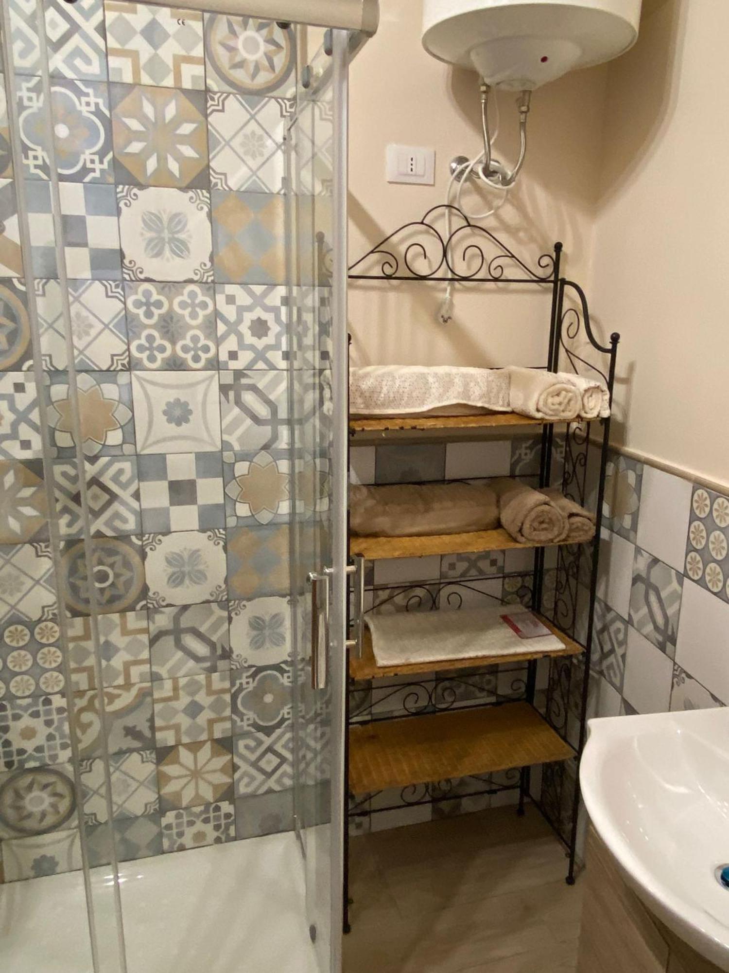 Apartament Casa Magiem Palermo Zewnętrze zdjęcie