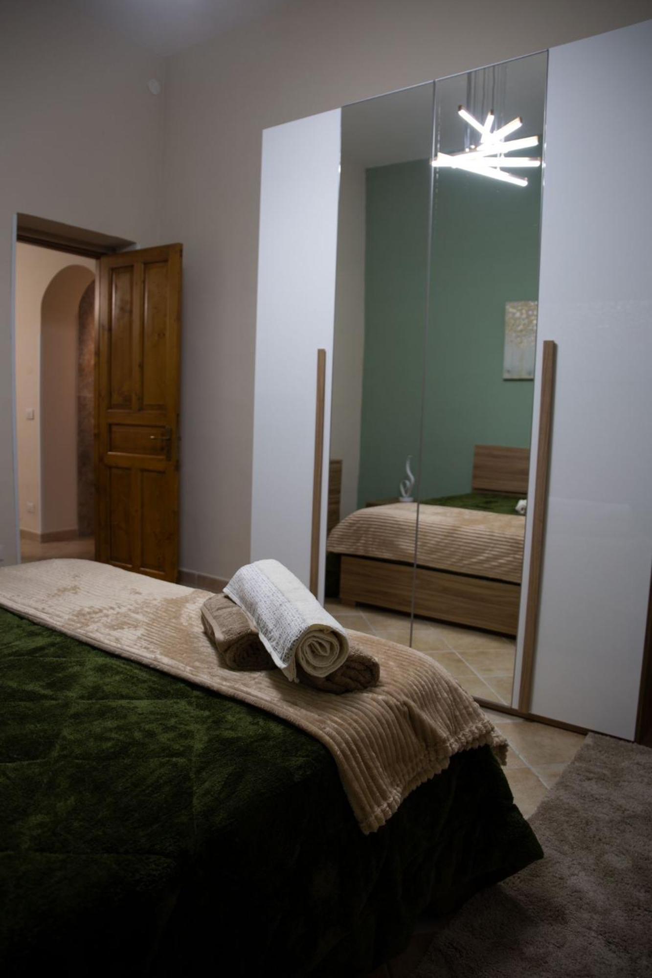 Apartament Casa Magiem Palermo Zewnętrze zdjęcie