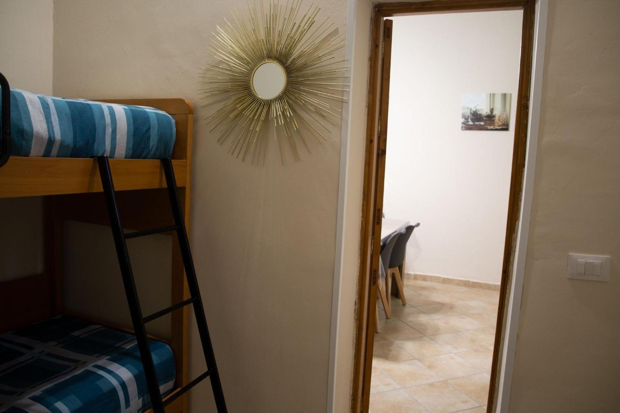 Apartament Casa Magiem Palermo Zewnętrze zdjęcie