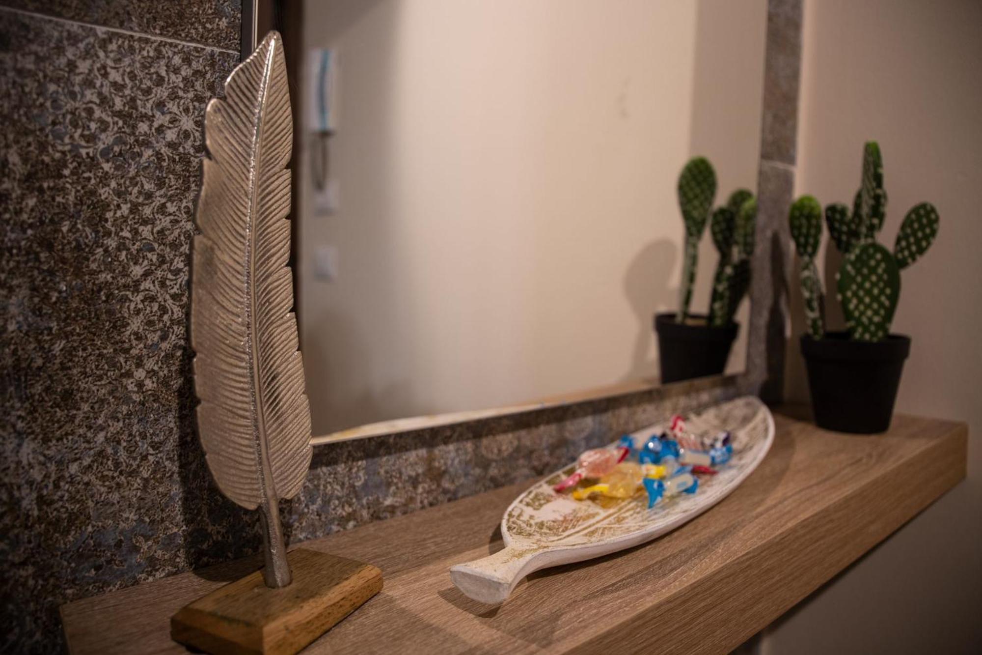 Apartament Casa Magiem Palermo Zewnętrze zdjęcie