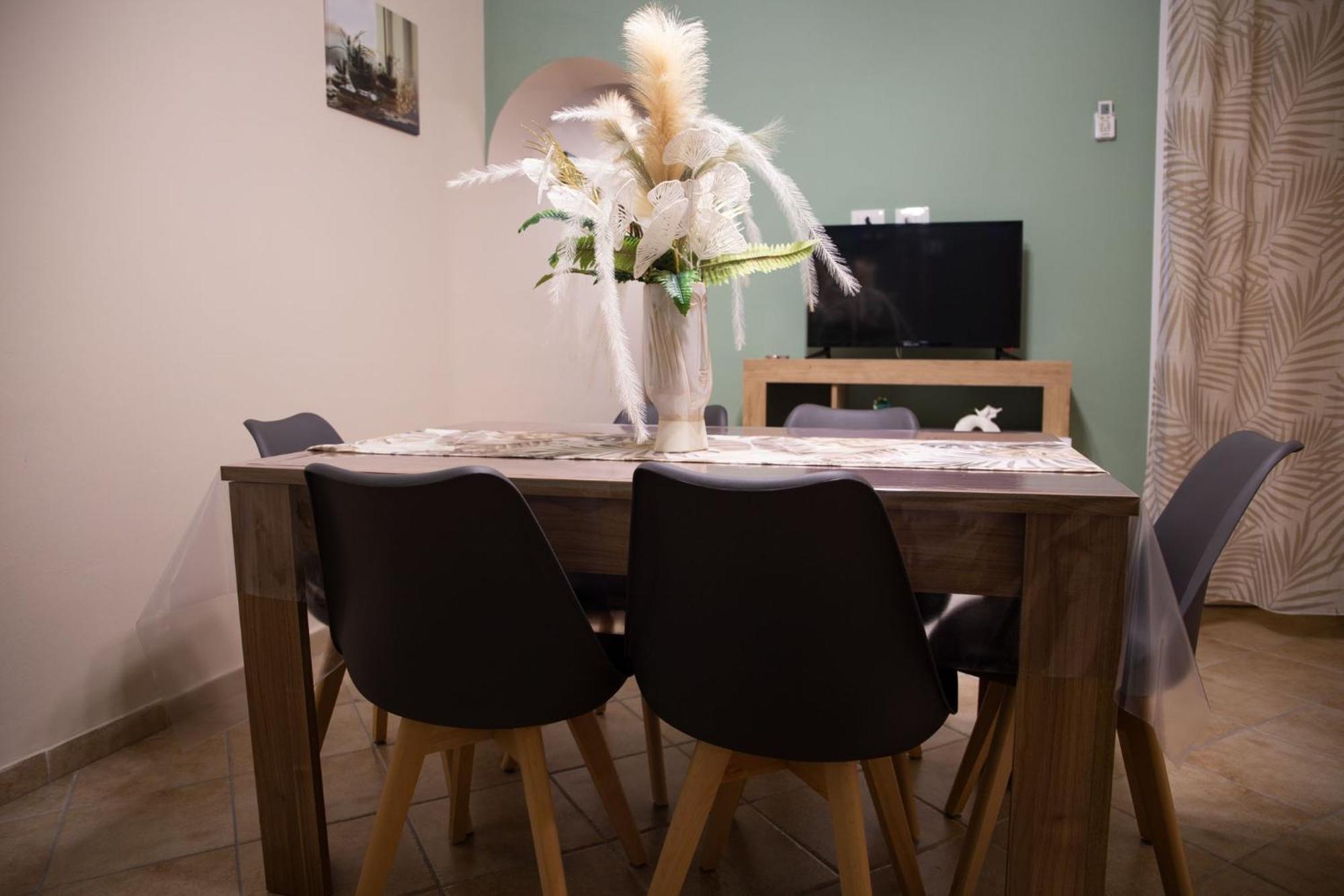 Apartament Casa Magiem Palermo Zewnętrze zdjęcie