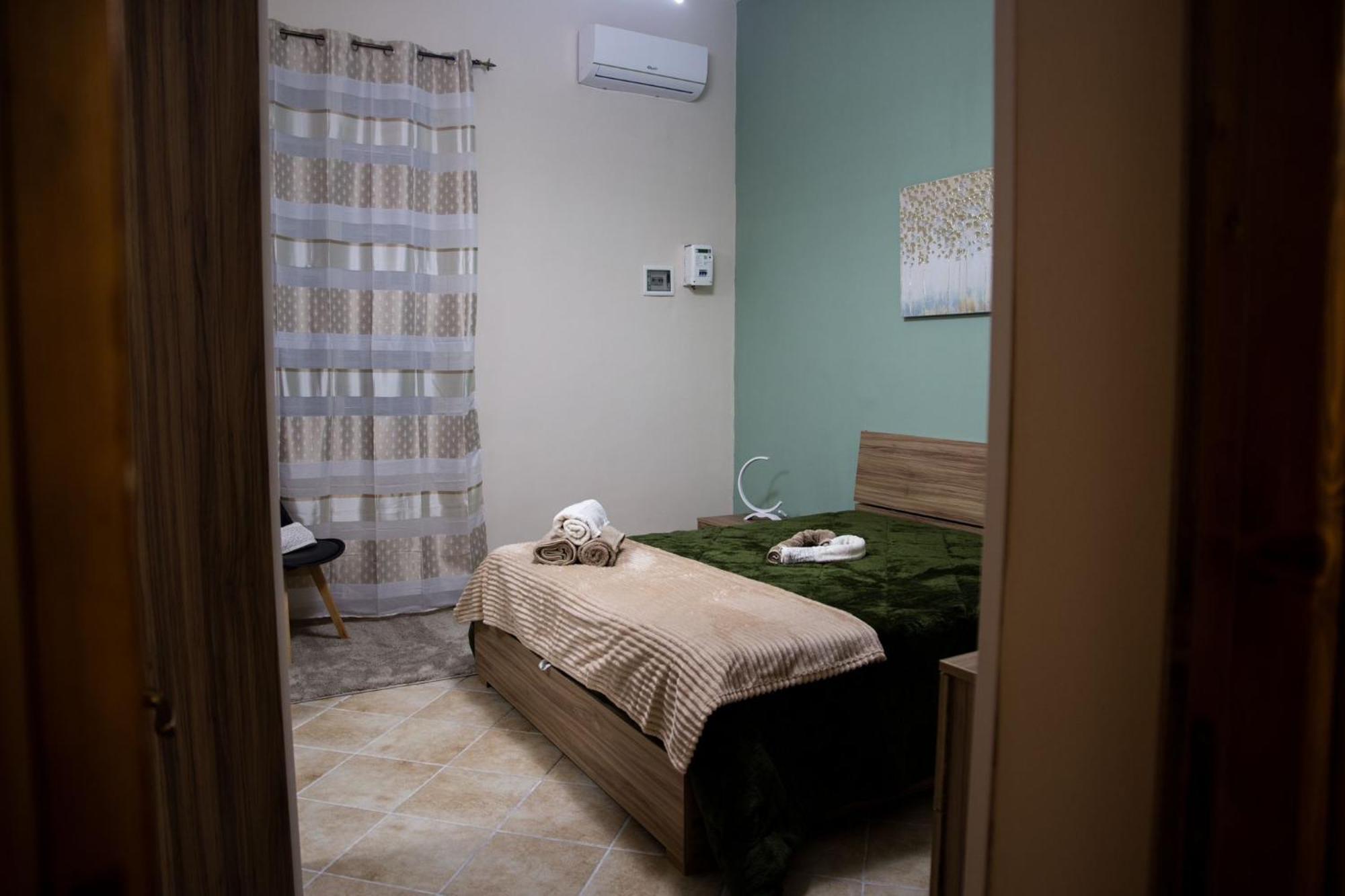 Apartament Casa Magiem Palermo Zewnętrze zdjęcie