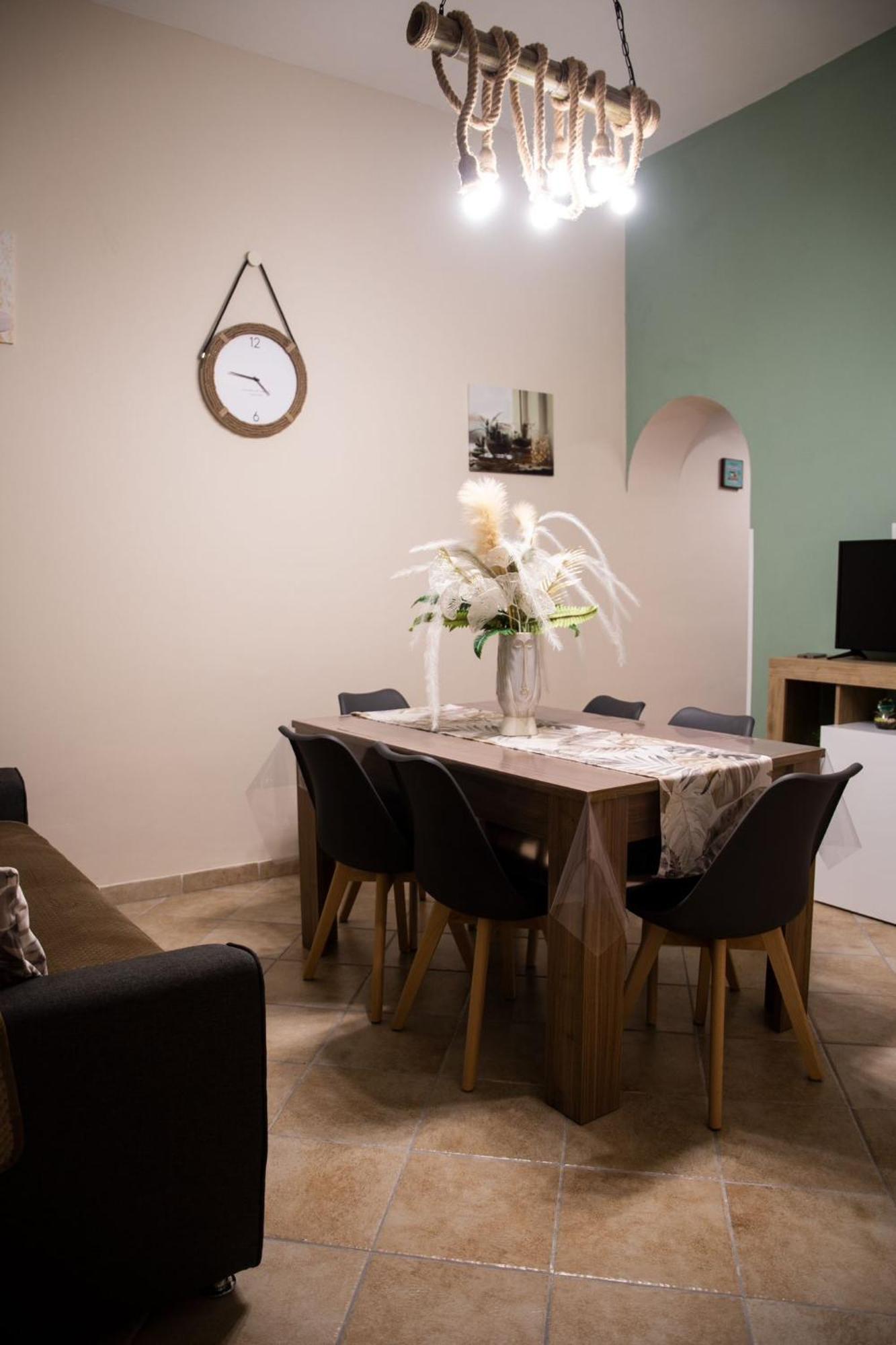 Apartament Casa Magiem Palermo Zewnętrze zdjęcie