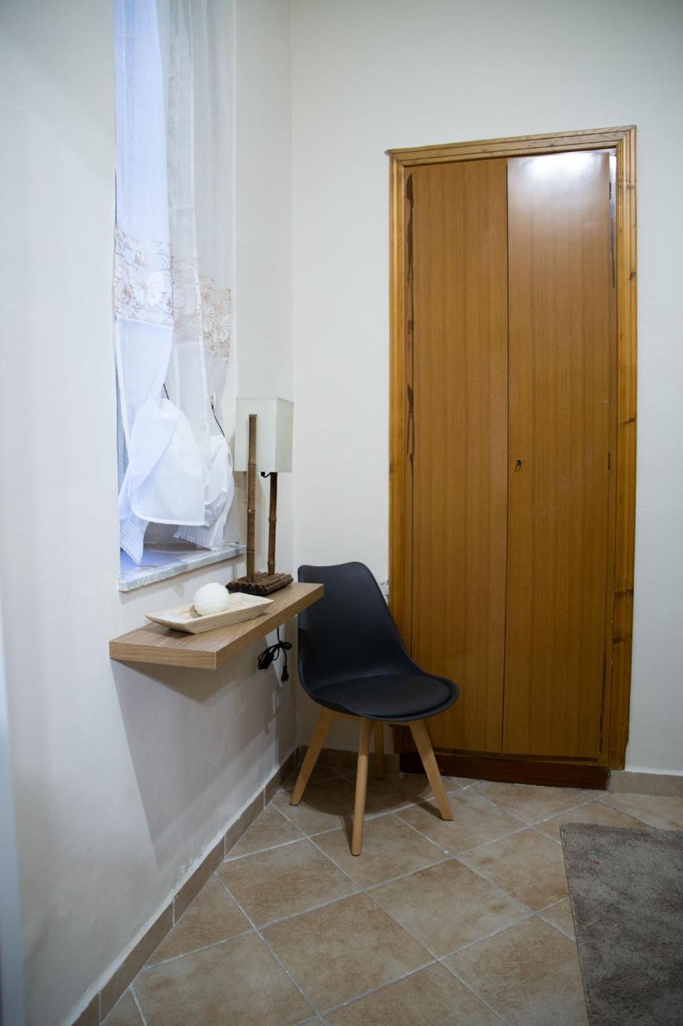 Apartament Casa Magiem Palermo Zewnętrze zdjęcie