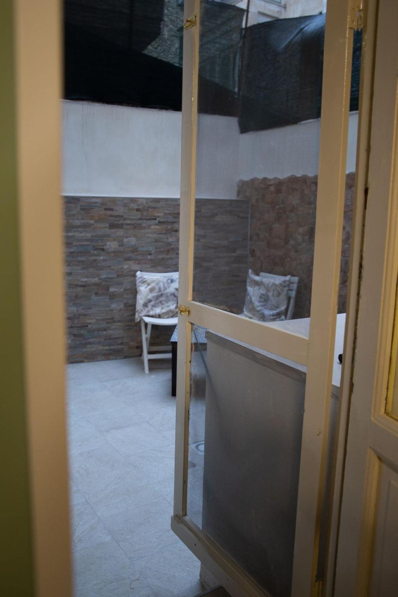 Apartament Casa Magiem Palermo Zewnętrze zdjęcie