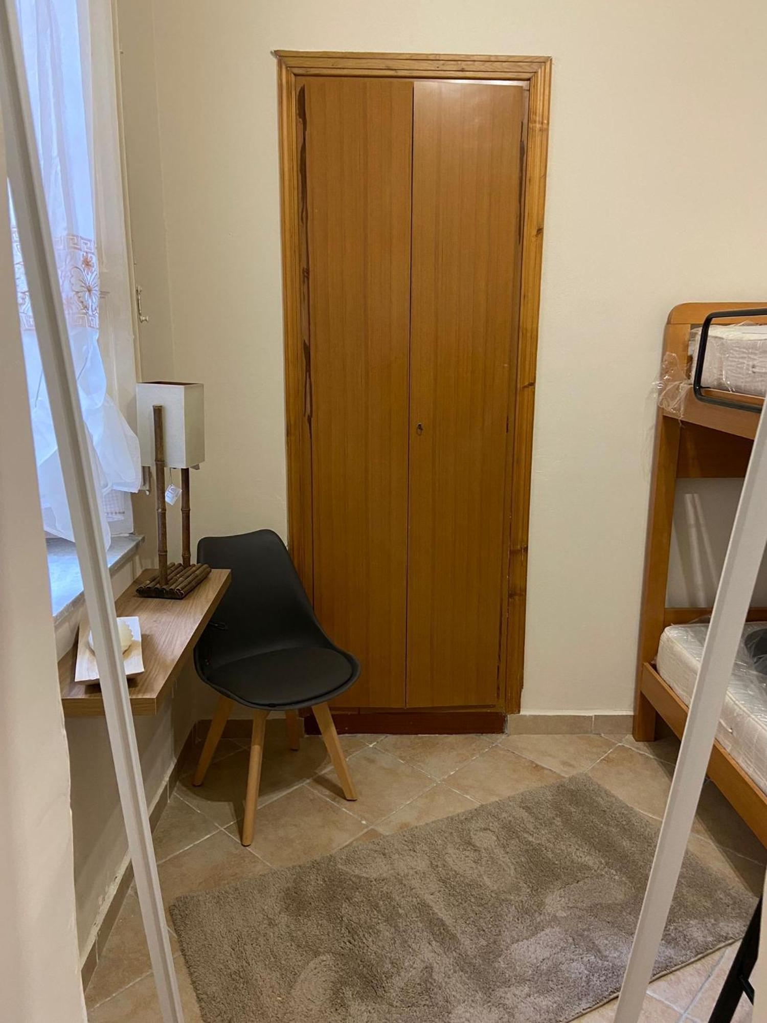 Apartament Casa Magiem Palermo Zewnętrze zdjęcie