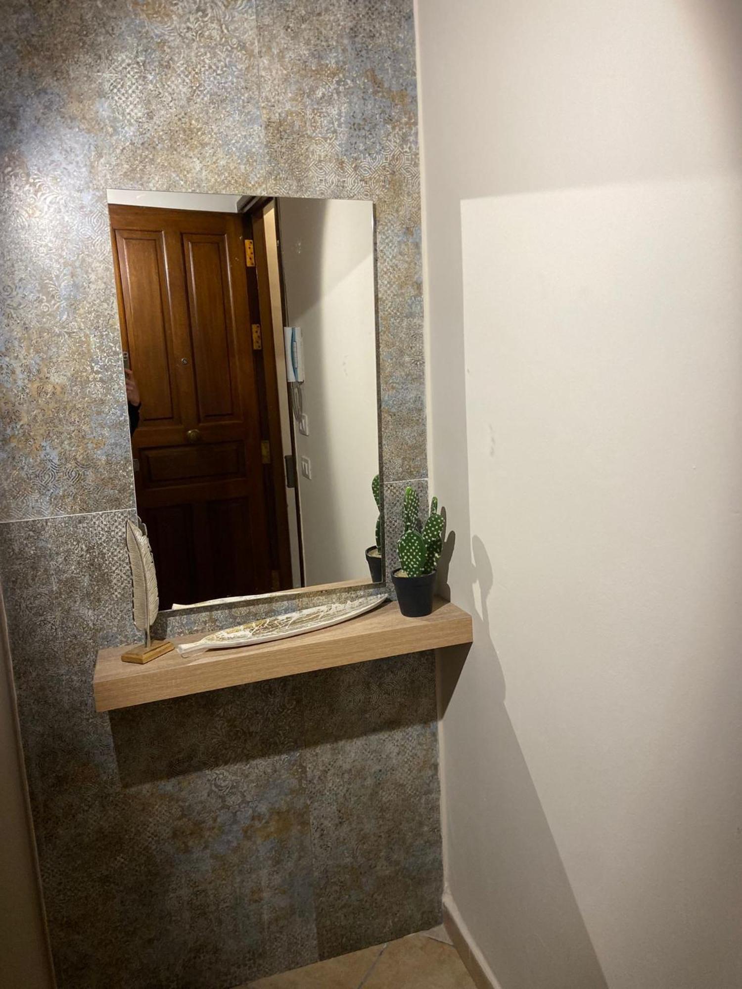 Apartament Casa Magiem Palermo Zewnętrze zdjęcie