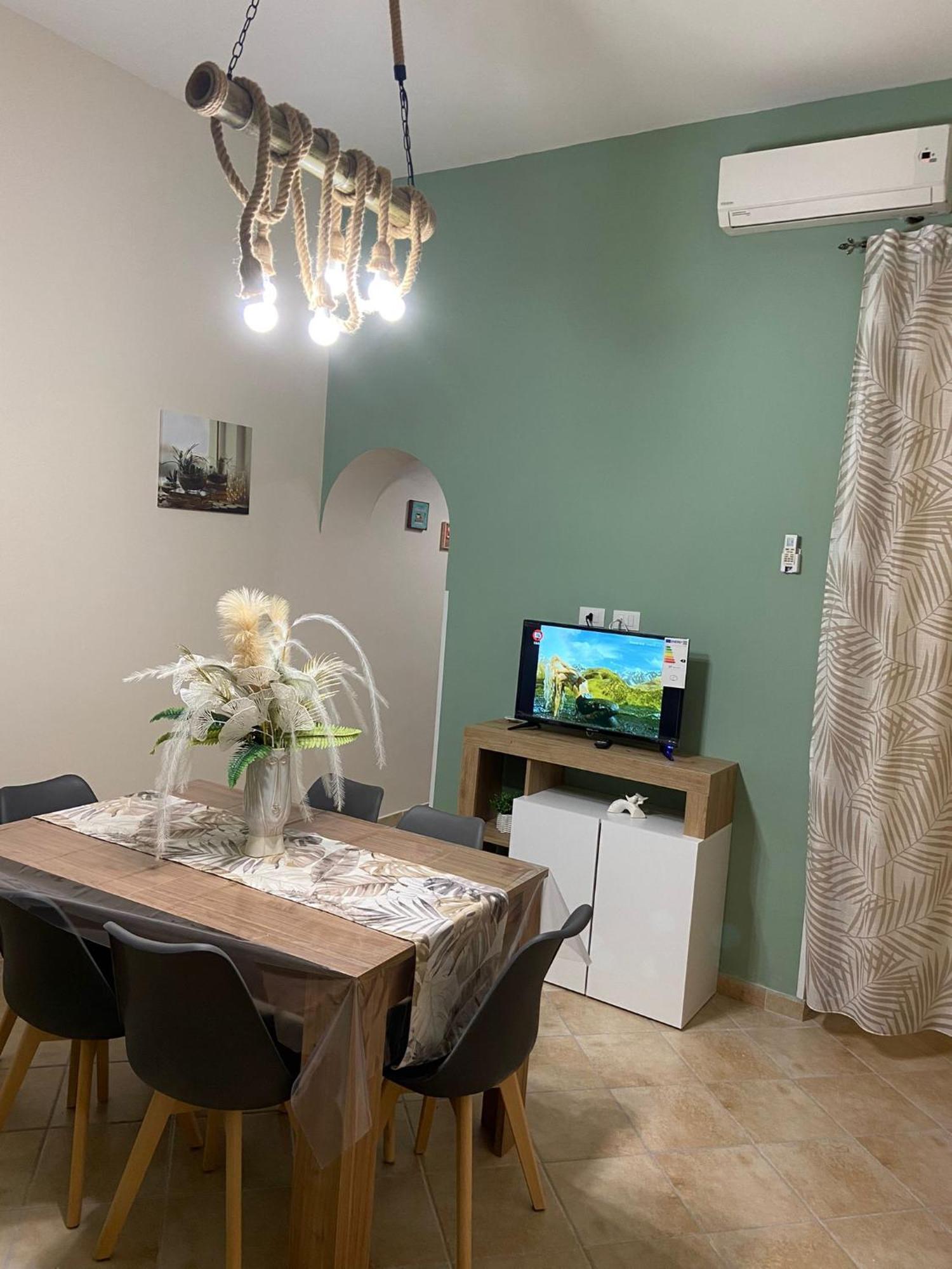 Apartament Casa Magiem Palermo Zewnętrze zdjęcie